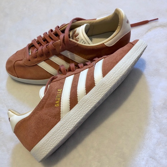 ladies gazelles size 8
